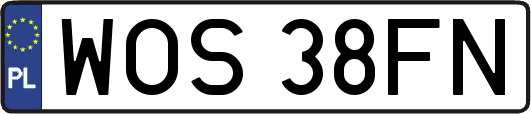 WOS38FN