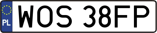 WOS38FP