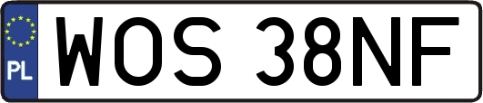 WOS38NF