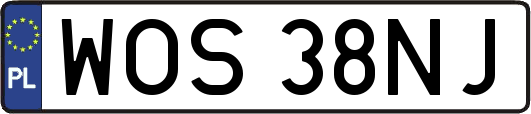 WOS38NJ