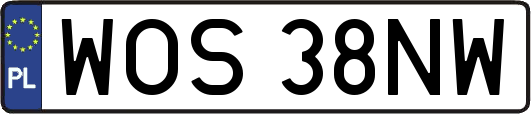 WOS38NW