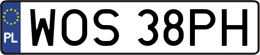 WOS38PH