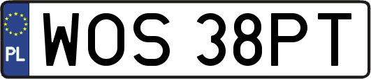 WOS38PT