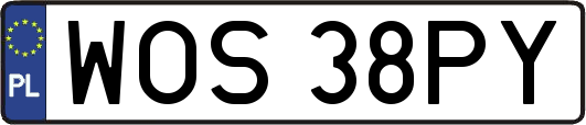 WOS38PY