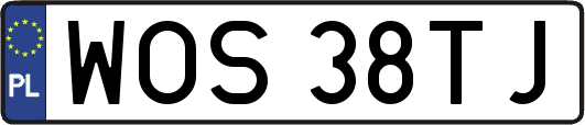 WOS38TJ