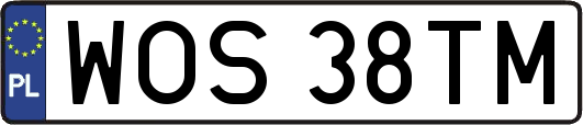 WOS38TM