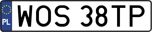 WOS38TP