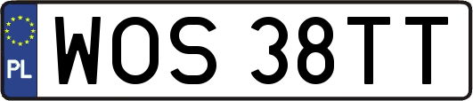 WOS38TT