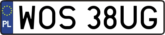 WOS38UG