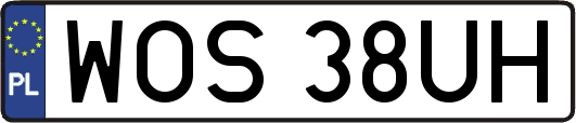 WOS38UH