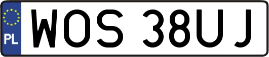 WOS38UJ