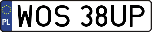WOS38UP