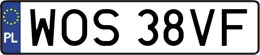 WOS38VF