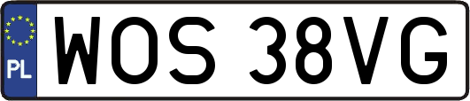 WOS38VG