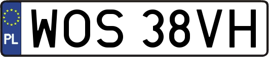 WOS38VH