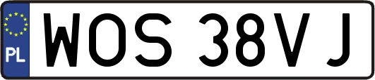 WOS38VJ