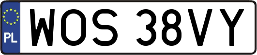 WOS38VY