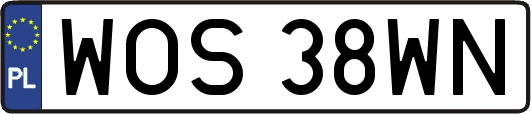 WOS38WN