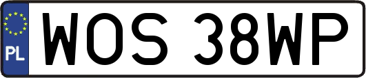 WOS38WP