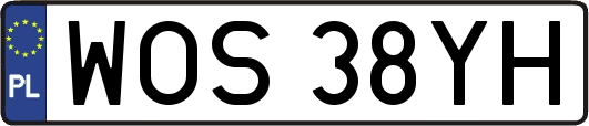WOS38YH