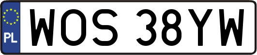 WOS38YW