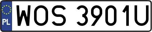 WOS3901U