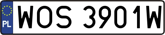 WOS3901W