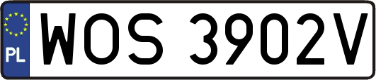 WOS3902V