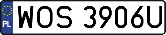 WOS3906U
