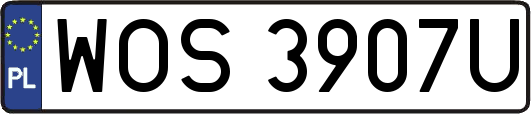 WOS3907U