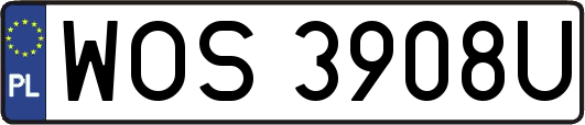 WOS3908U