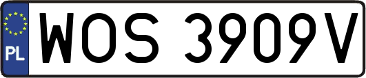 WOS3909V