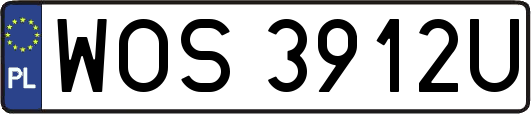 WOS3912U