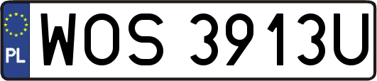 WOS3913U