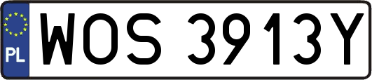 WOS3913Y