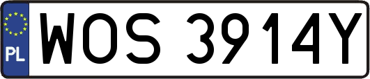 WOS3914Y