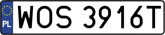 WOS3916T