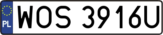 WOS3916U