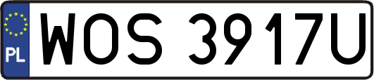 WOS3917U