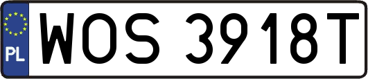 WOS3918T
