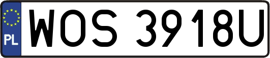 WOS3918U
