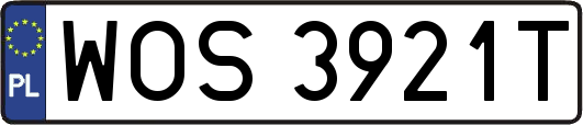 WOS3921T