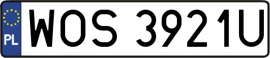 WOS3921U
