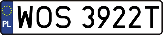 WOS3922T