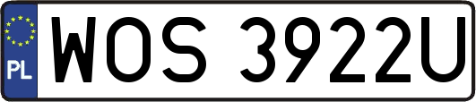 WOS3922U
