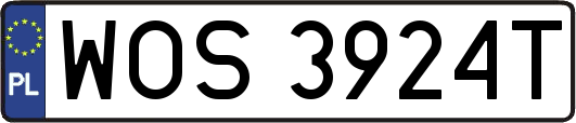 WOS3924T