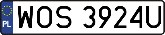 WOS3924U