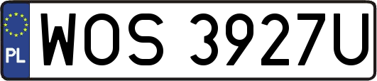WOS3927U