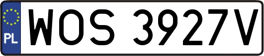 WOS3927V