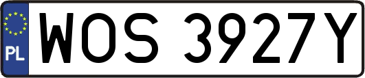 WOS3927Y